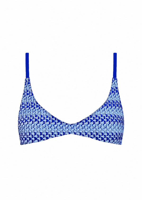 Capri Wave-Top