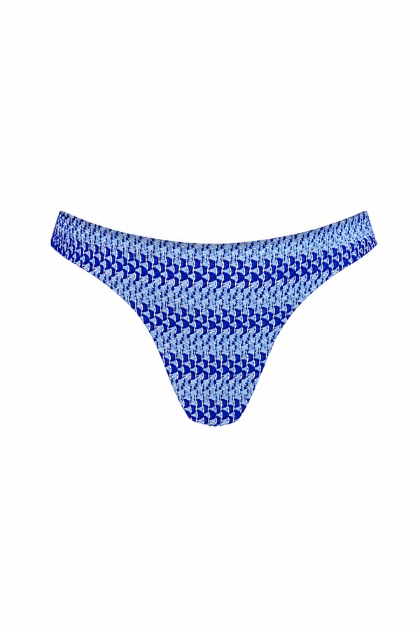 Capri Wave-Bottoms