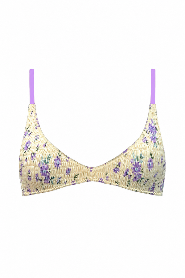 Lavender Riviera-Top