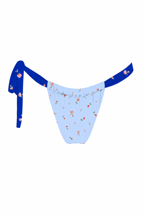 Blue Garden-Bottoms
