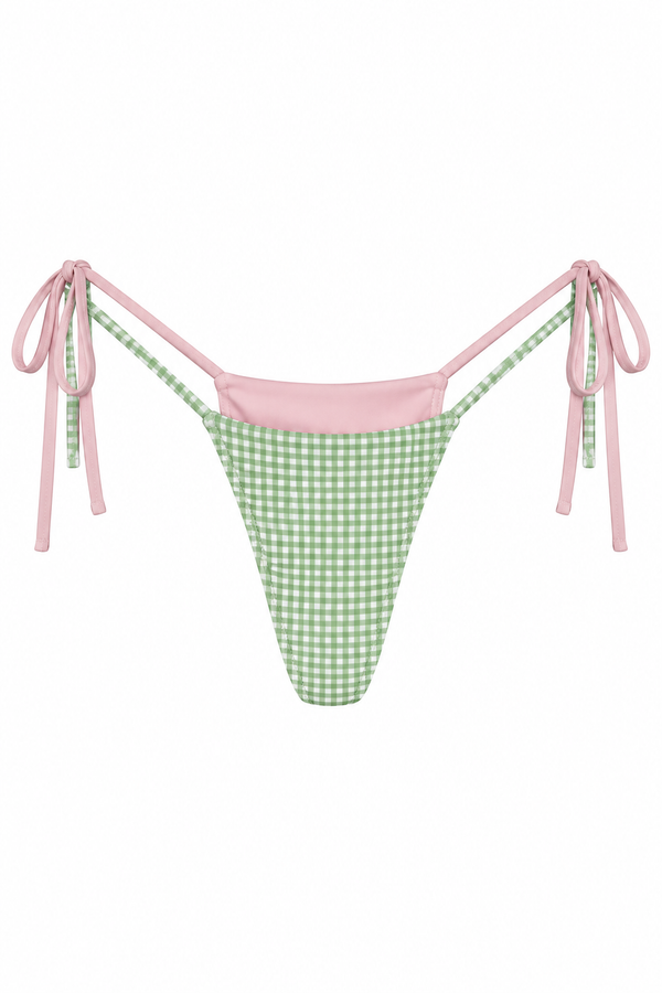 The Amalfi-Bottoms